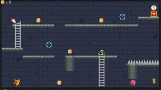 Скриншот 2 к игре Move the Window