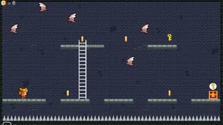 Скриншот 3 к игре Move the Window