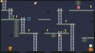 Скриншот 4 к игре Move the Window