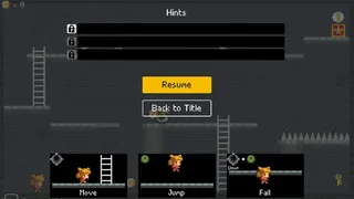 Скриншот 6 к игре Move the Window