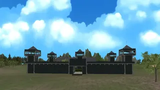 Скриншот 6 к игре Escape From Ruby Castle