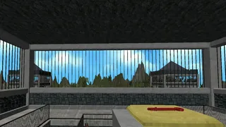 Скриншот 7 к игре Escape From Ruby Castle