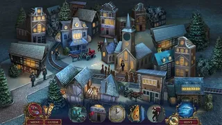 Скриншот 4 к игре Whispered Secrets: Ripple of the Heart Collector's Edition