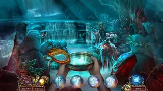 Скриншот 7 к игре Whispered Secrets: Ripple of the Heart Collector's Edition