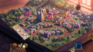Скриншот 8 к игре Whispered Secrets: Ripple of the Heart Collector's Edition