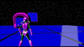 Скриншот 2 к игре Newtonian Inversion