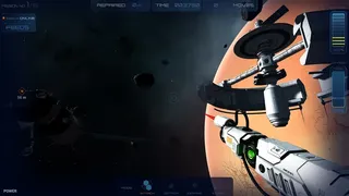 Скриншот 5 к игре Space Mechanic Simulator: Prologue