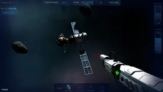 Скриншот 6 к игре Space Mechanic Simulator: Prologue