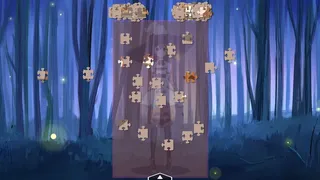 Скриншот 2 к игре Sweety Little Witch