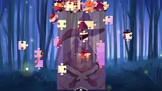 Скриншот 4 к игре Sweety Little Witch