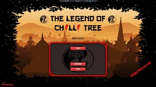 Скриншот 1 к игре Legend of Chilli Tree