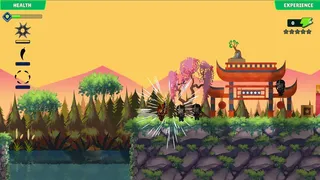 Скриншот 2 к игре Legend of Chilli Tree