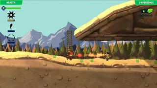 Скриншот 4 к игре Legend of Chilli Tree