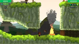 Скриншот 5 к игре Legend of Chilli Tree