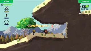 Скриншот 6 к игре Legend of Chilli Tree
