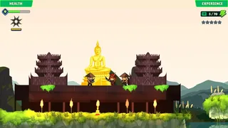 Скриншот 7 к игре Legend of Chilli Tree