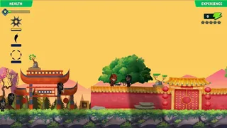 Скриншот 8 к игре Legend of Chilli Tree