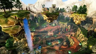 Скриншот 3 к игре Eternity Guards