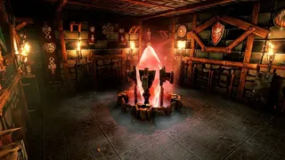 Скриншот 5 к игре Eternity Guards