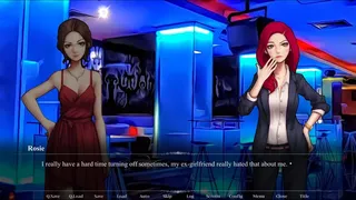 Скриншот 2 к игре Detective Rosie Morgan: Murder on the River Thames