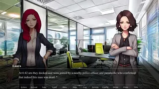 Скриншот 4 к игре Detective Rosie Morgan: Murder on the River Thames