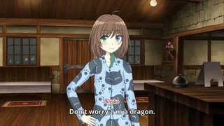 Скриншот 5 к игре Love of Dragons