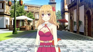Скриншот 6 к игре Love of Dragons