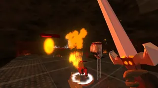 Скриншот 1 к игре Oneiro