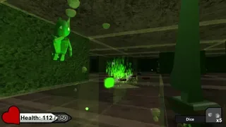Скриншот 3 к игре Oneiro