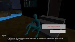 Скриншот 4 к игре Oneiro