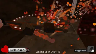 Скриншот 6 к игре Oneiro