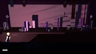 Скриншот 1 к игре Larger Than Light