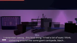 Скриншот 4 к игре Larger Than Light