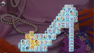 Скриншот 1 к игре Mahjong Carnaval 2