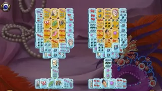 Скриншот 2 к игре Mahjong Carnaval 2