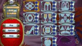 Скриншот 3 к игре Mahjong Carnaval 2