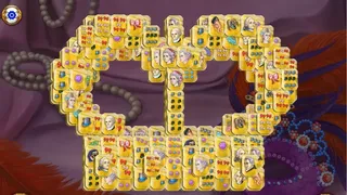 Скриншот 4 к игре Mahjong Carnaval 2