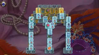 Скриншот 5 к игре Mahjong Carnaval 2