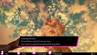 Скриншот 3 к игре ●LIVE IN DUNGEON