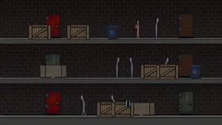 Скриншот 2 к игре Shank the Cop