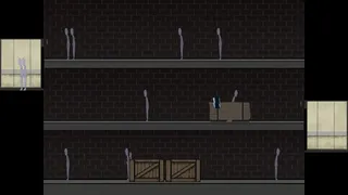 Скриншот 3 к игре Shank the Cop