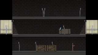 Скриншот 4 к игре Shank the Cop
