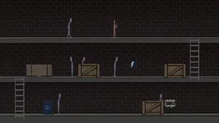 Скриншот 5 к игре Shank the Cop