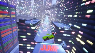 Скриншот 5 к игре Slopecrashers