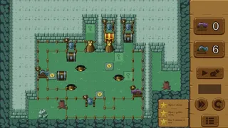 Скриншот 2 к игре Loot Slider