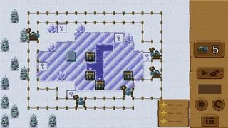 Скриншот 3 к игре Loot Slider