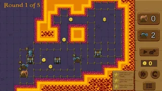 Скриншот 4 к игре Loot Slider