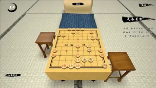 Скриншот 3 к игре 中国象棋-残局大师