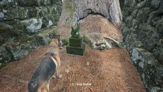 Скриншот 3 к игре Dog_Fox_Bunny