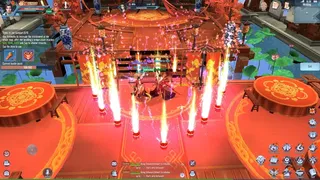 Скриншот 5 к игре Spirit Land